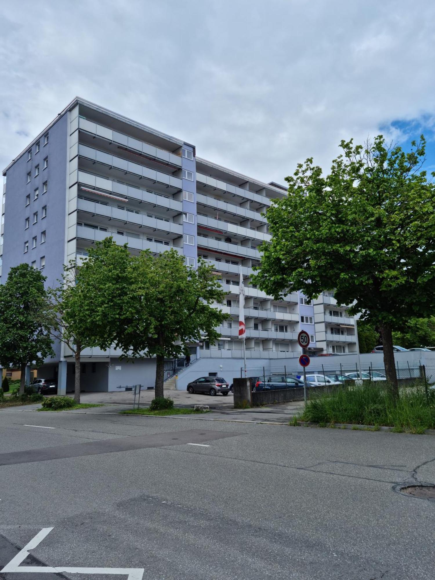 Home4You Albstadt Exterior foto